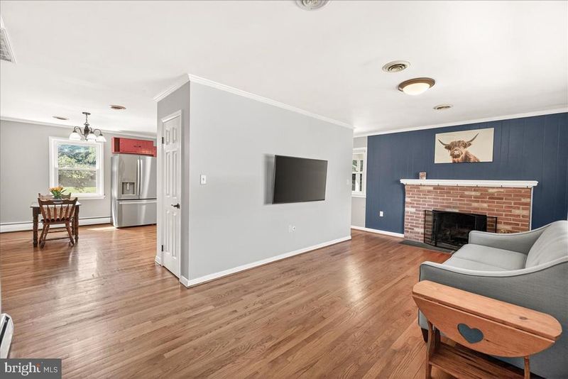 3997 Sugarloaf Ct, Monrovia, MD 21770