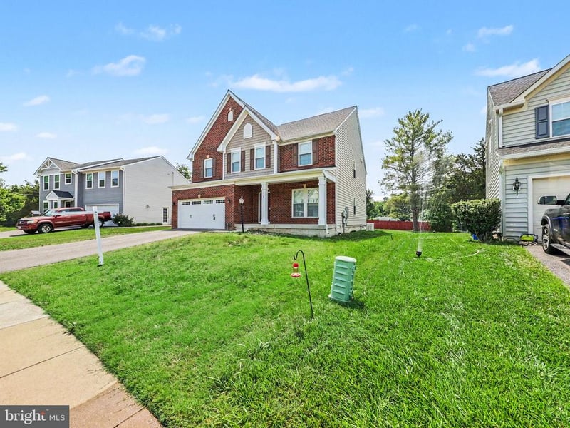 5 Taylors Hill Way, Fredericksburg, VA 22405