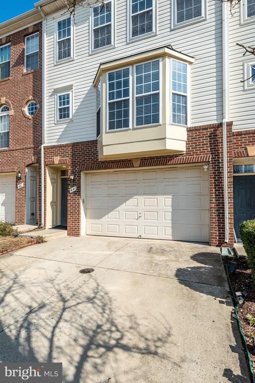 44 Hunting Creek Ln, Stafford, VA 22556
