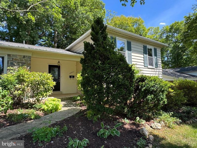 14403 Butternut Ct, Rockville, MD 20853