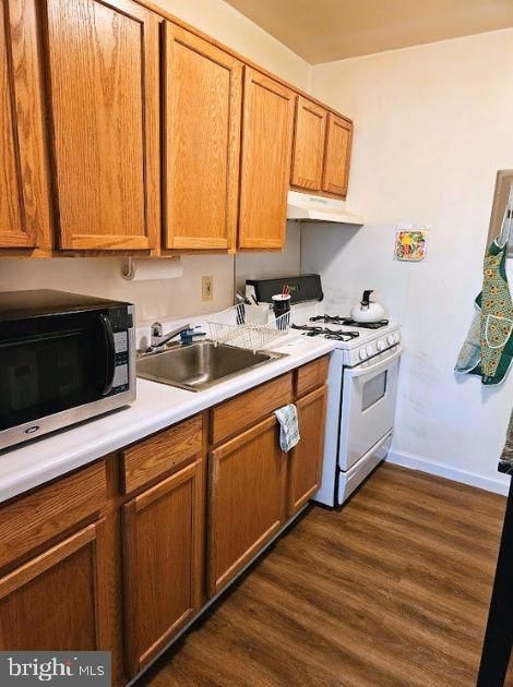 3760 Bel Pre Rd #3760-14, Silver Spring, MD 20906