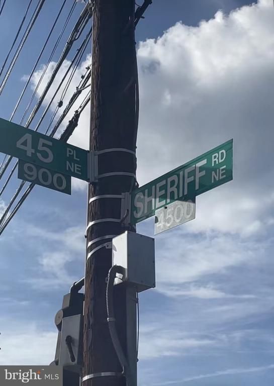 0 Sheriff Rd NE, Washington, DC 20019