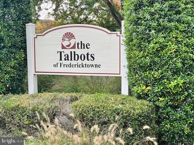 808 Stratford Way #D, Frederick, MD 21701