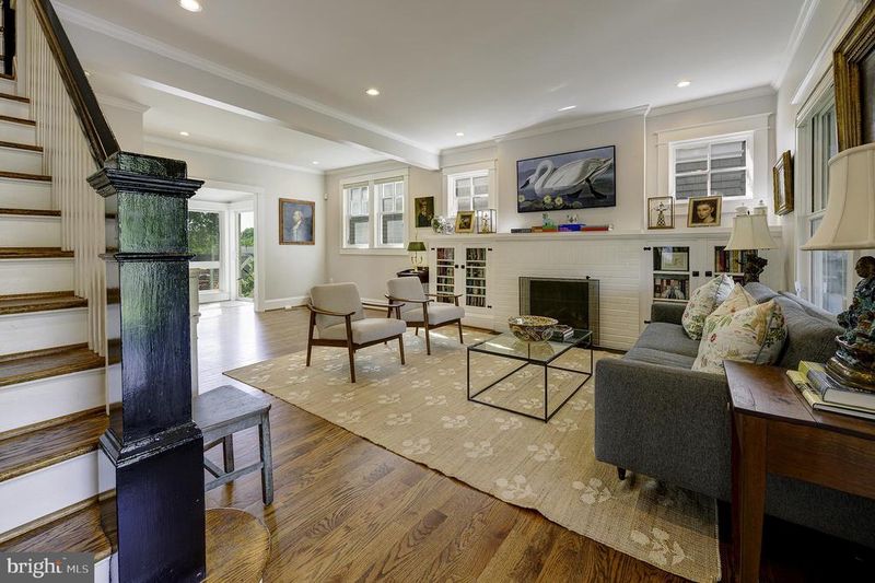 5710 Broad Branch Rd NW, Washington, DC 20015