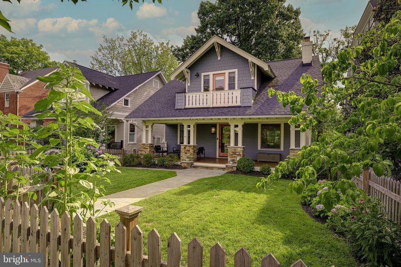 5710 Broad Branch Rd NW, Washington, DC 20015
