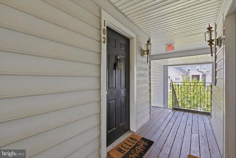 271 Cameron Station Blvd #103, Alexandria, VA 22304