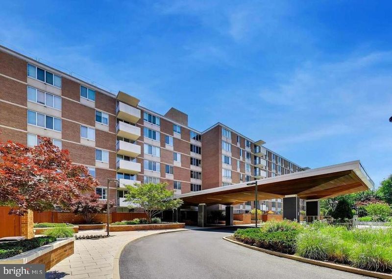 2939 Van Ness St NW #1239, Washington, DC 20008