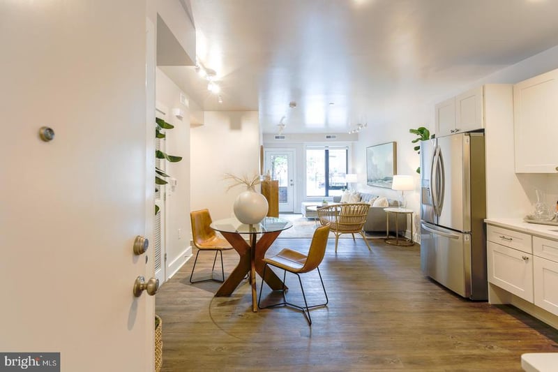 1928 Naylor Rd SE #501, Washington, DC 20020