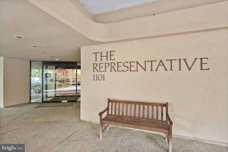 1101 S Arlington Ridge Rd #608, Arlington, VA 22202