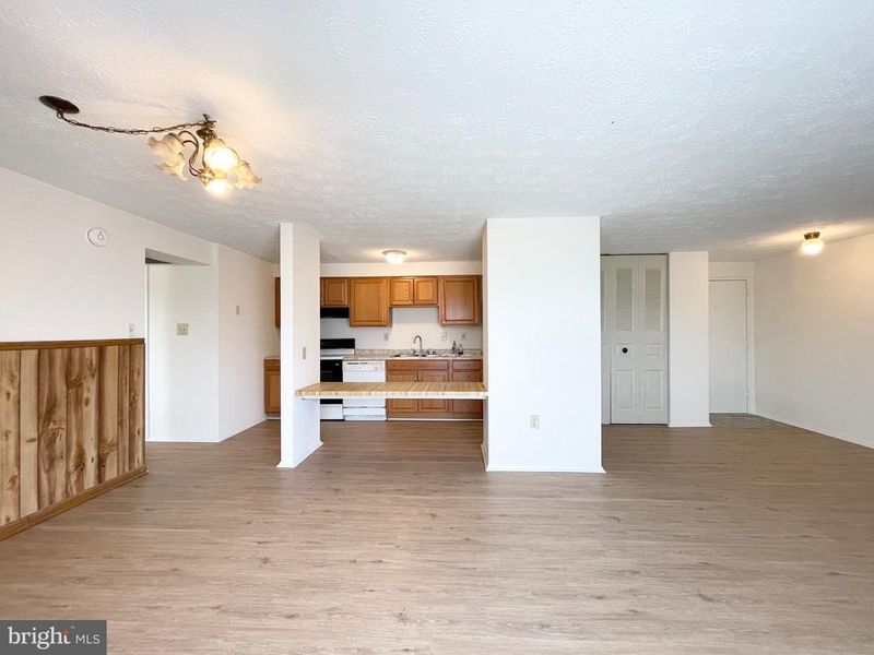 1001 Heather Ridge Dr #1G, Frederick, MD 21702