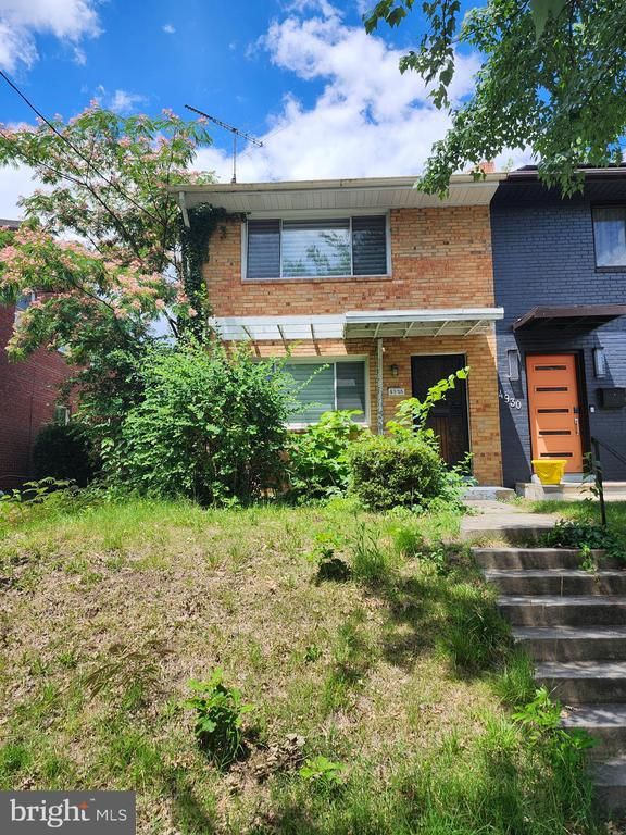 4928 8th St NE, Washington, DC 20017
