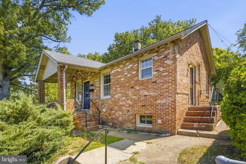 3123 15th St NE, Washington, DC 20017