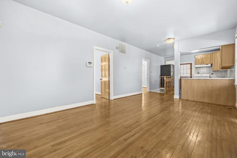 3123 15th St NE, Washington, DC 20017