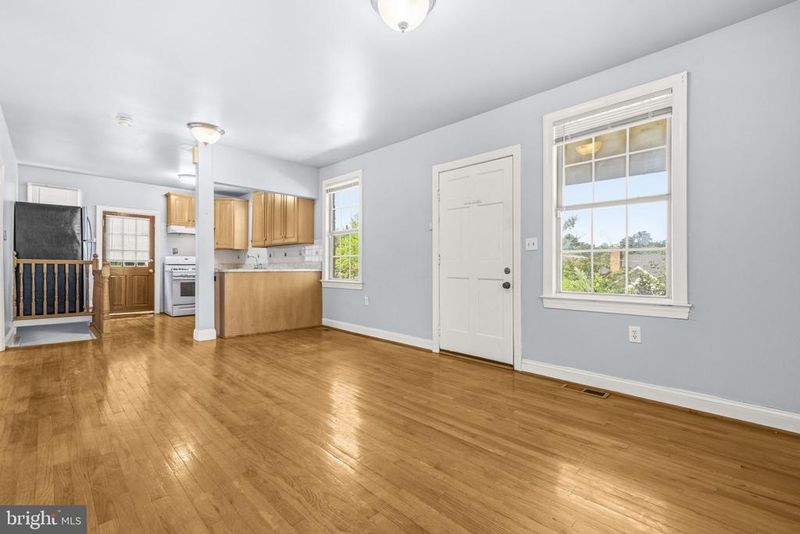 3123 15th St NE, Washington, DC 20017