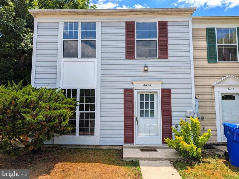 4674 Grosbeak Pl, Waldorf, MD 20603