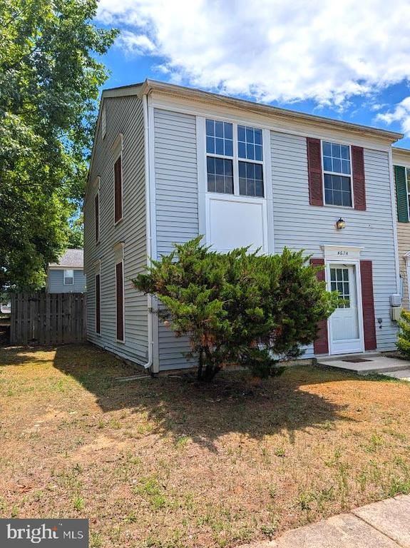 4674 Grosbeak Pl, Waldorf, MD 20603