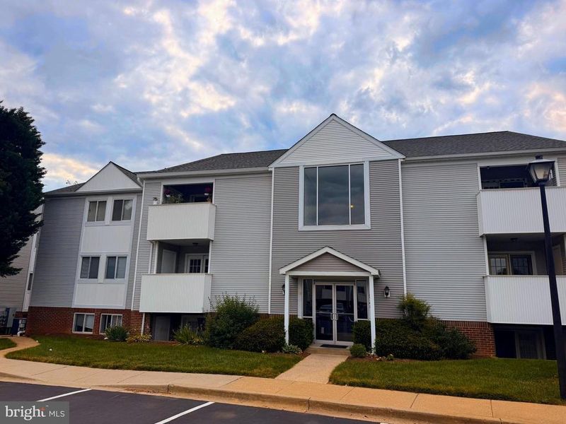 2145 Wainwright Ct #1A, Frederick, MD 21702