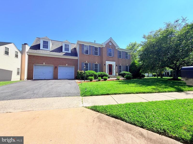 11610 Seneca Forest Cir, Germantown, MD 20876