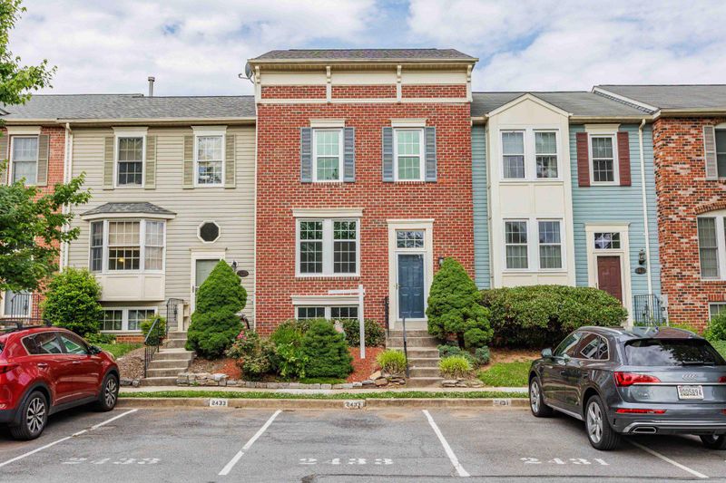 2433 Dunmore Ct, Frederick, MD 21702