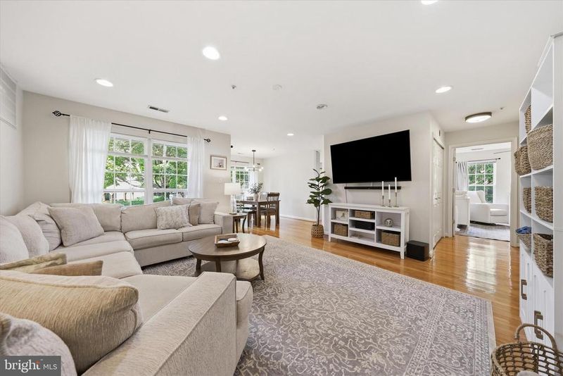 2506 Coach House Way #1C, Frederick, MD 21702