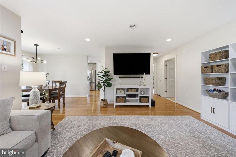 2506 Coach House Way #1C, Frederick, MD 21702