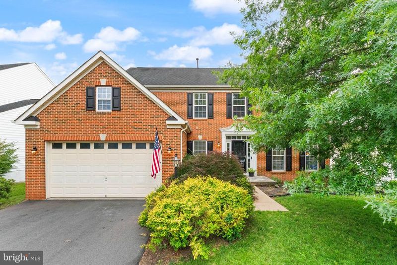 6726 Edgartown Way, Gainesville, VA 20155