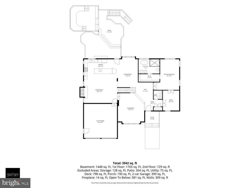 15524 Pennyroyal Ln, Rockville, MD 20853