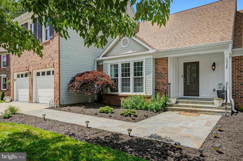 15524 Pennyroyal Ln, Rockville, MD 20853