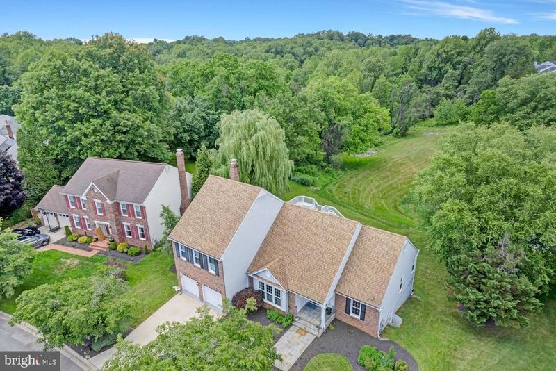 15524 Pennyroyal Ln, Rockville, MD 20853