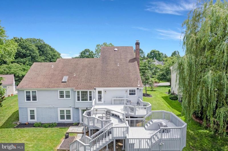15524 Pennyroyal Ln, Rockville, MD 20853