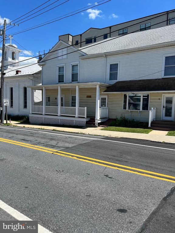 4A Church, Middletown, MD 21769