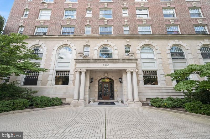 2039 New Hampshire Ave NW #105, Washington, DC 20009