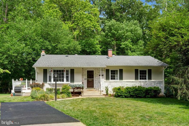 14203 Myer Ter, Rockville, MD 20853