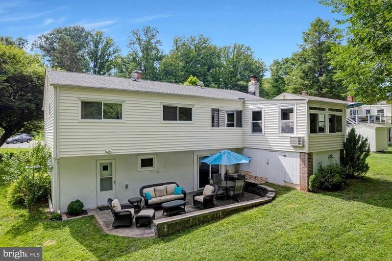 14203 Myer Ter, Rockville, MD 20853