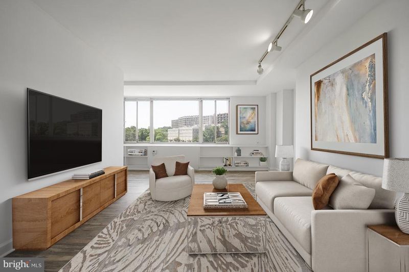 1111 Arlington Blvd #707, Arlington, VA 22209