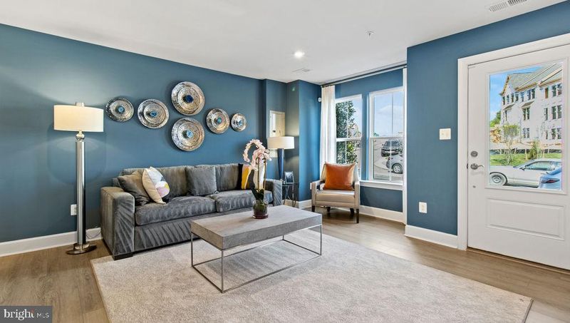 7515 Braun St, Laurel, MD 20707