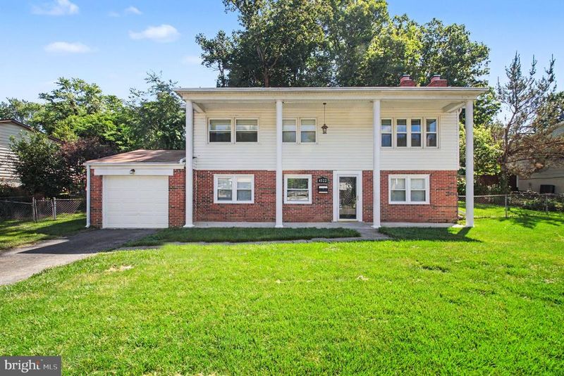 4522 Glendale Rd, Woodbridge, VA 22193
