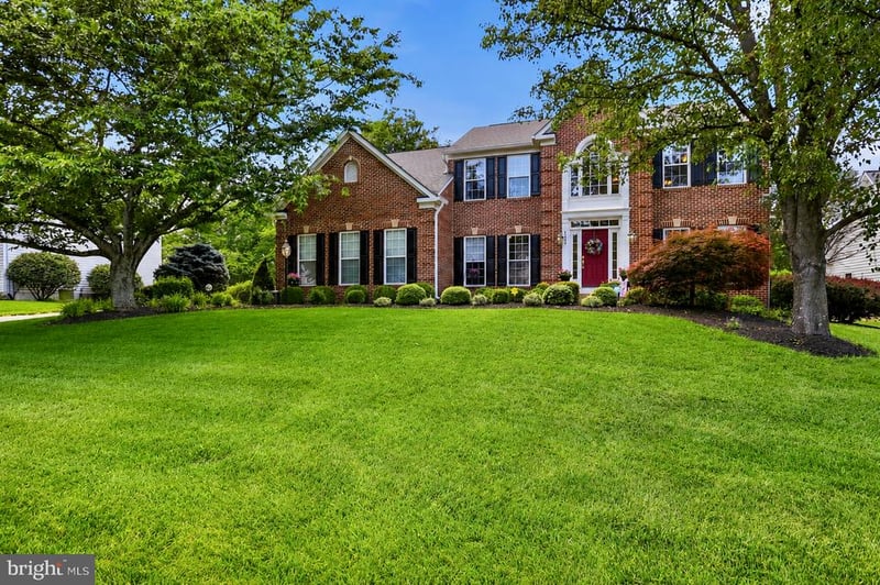 5484 Heredity Ln, Gainesville, VA 20155