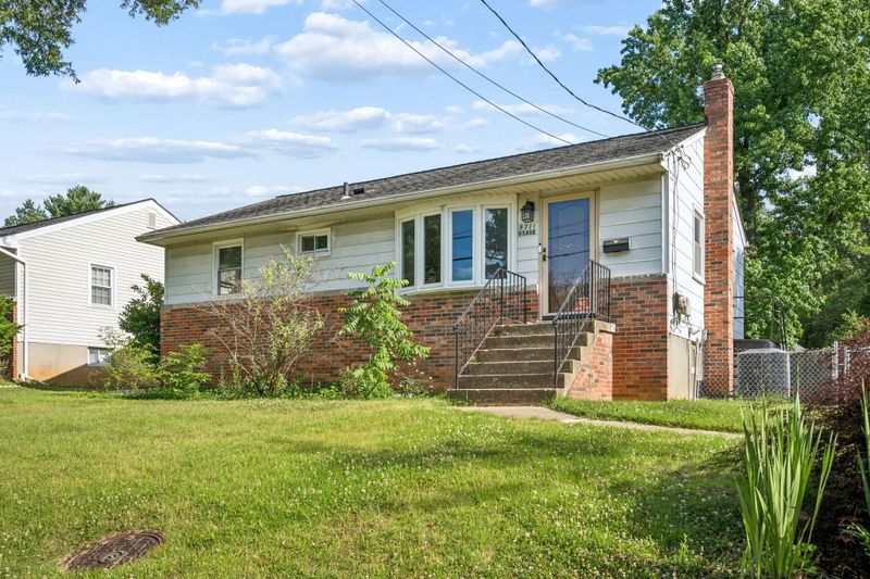 5711 Osage St, College Park, MD 20740