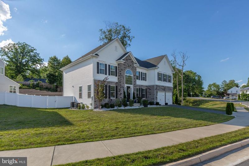 121 Brafferton Blvd, Stafford, VA 22554