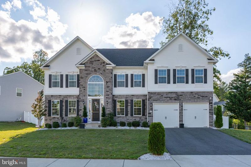 121 Brafferton Blvd, Stafford, VA 22554