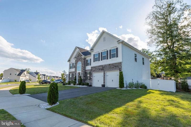 121 Brafferton Blvd, Stafford, VA 22554