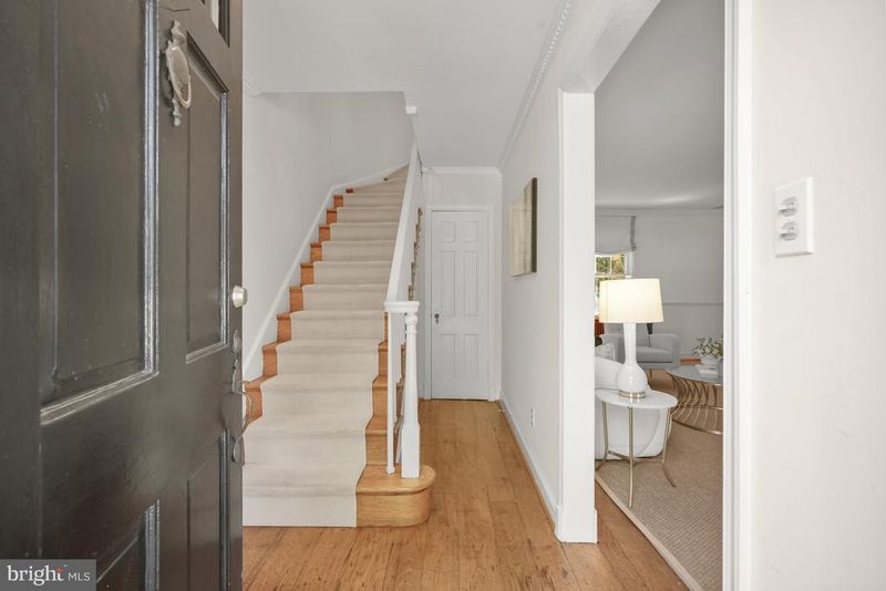 4009 64th St, Bethesda, MD 20816