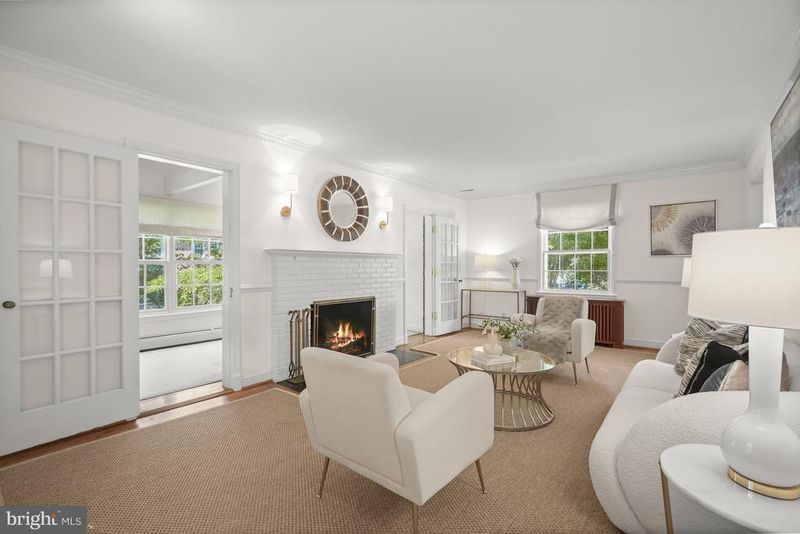4009 64th St, Bethesda, MD 20816