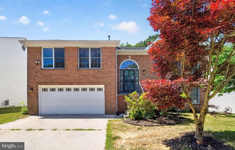 9417 Stoney Ridge Rd, Upper Marlboro, MD 20774