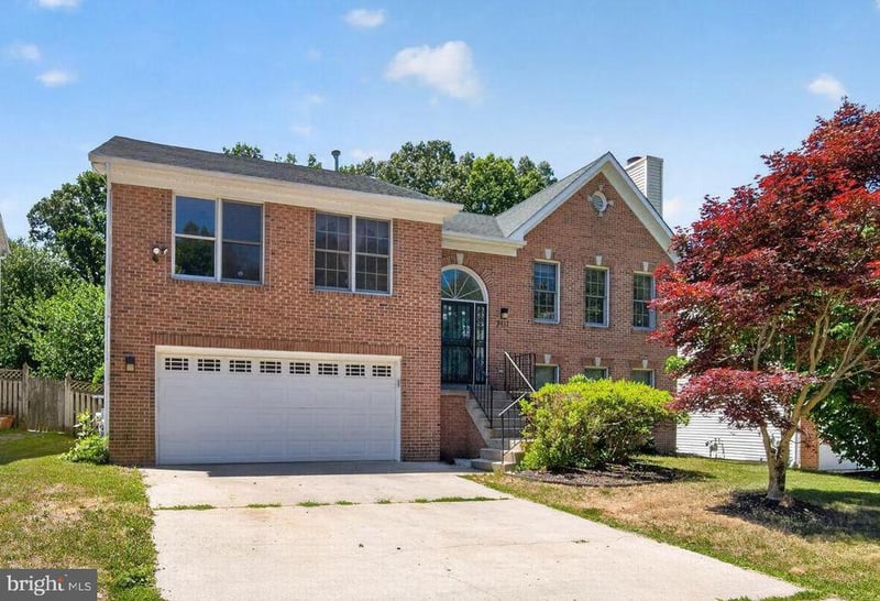 9417 Stoney Ridge Rd, Upper Marlboro, MD 20774
