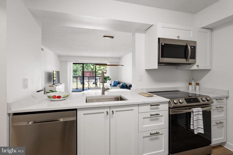 2100 Langston Blvd #217, Arlington, VA 22201