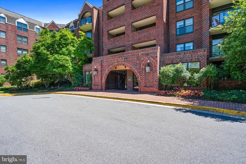 2100 Langston Blvd #217, Arlington, VA 22201