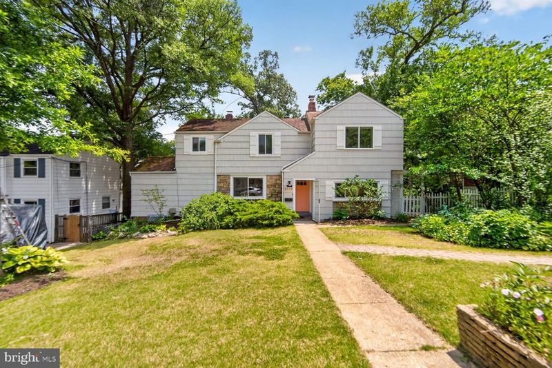 5719 Euclid St, Landover, MD 20785