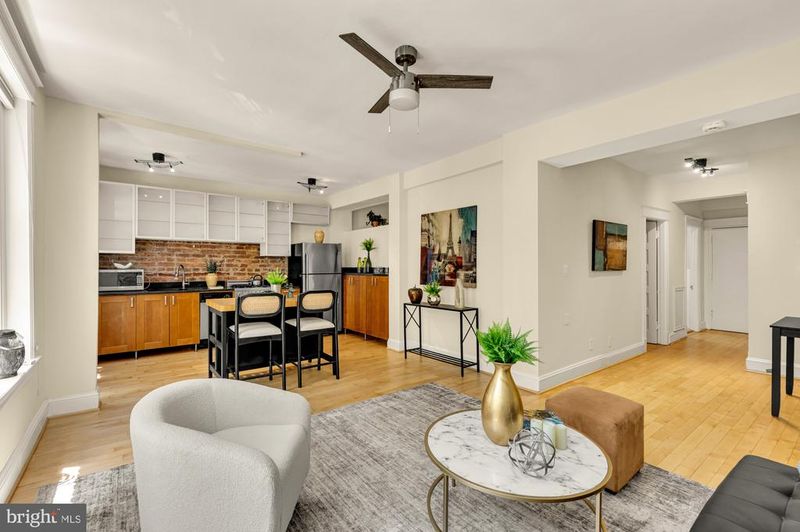 1869 Mintwood Pl NW #24, Washington, DC 20009